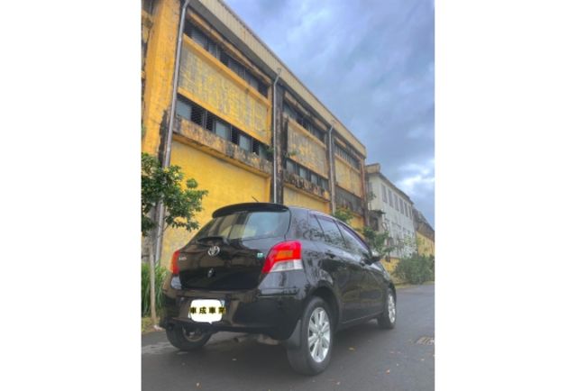 Toyota YARIS  第4張相片