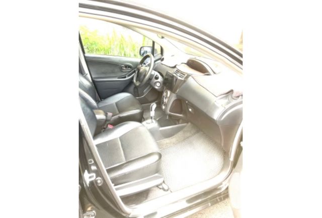 Toyota YARIS  第5張相片