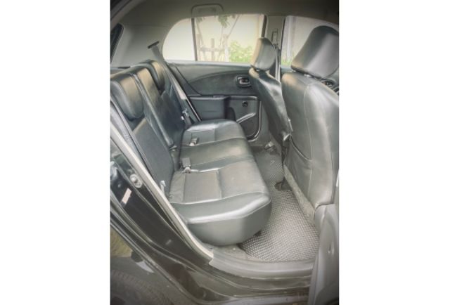 Toyota YARIS  第7張相片
