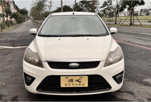 Ford FOCUS  第2張相片