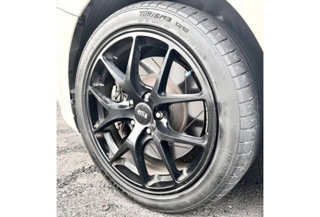 Ford FOCUS  第8張相片