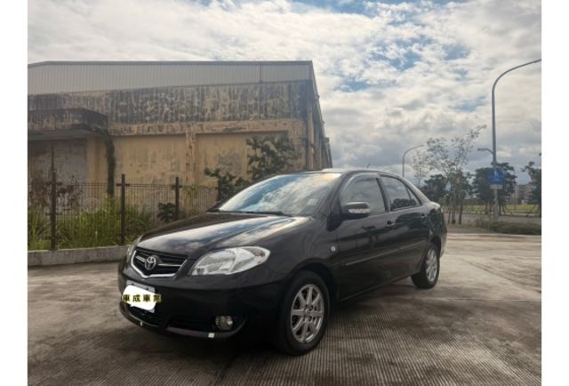 Toyota VIOS  第1張相片
