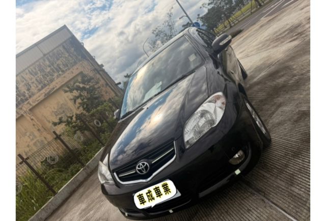 Toyota VIOS  第2張相片