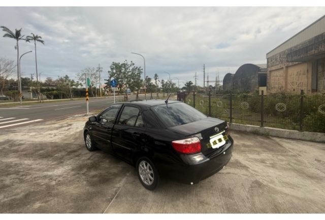 Toyota VIOS  第4張相片