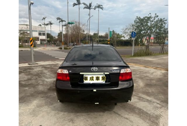 Toyota VIOS  第5張相片