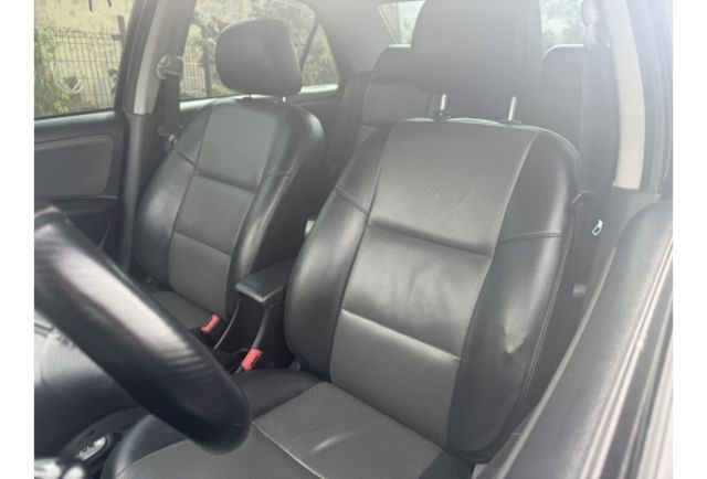 Toyota VIOS  第8張相片