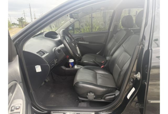 Toyota VIOS  第9張相片