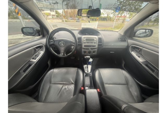 Toyota VIOS  第10張相片
