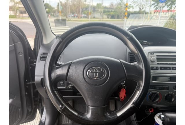 Toyota VIOS  第11張相片