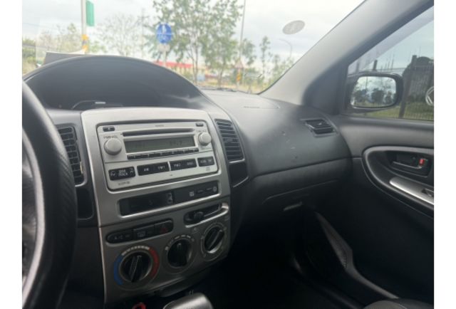 Toyota VIOS  第12張相片