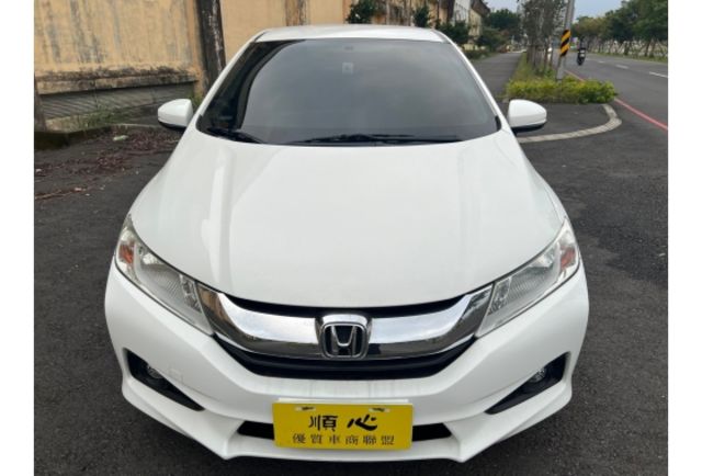 Honda CITY  第2張相片