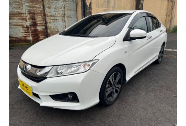 Honda CITY  第3張相片