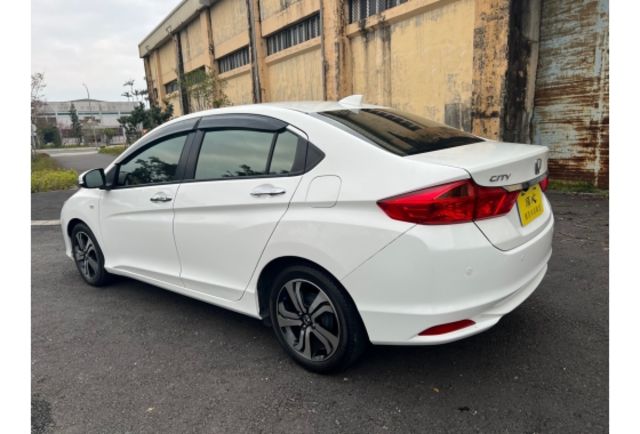 Honda CITY  第4張相片