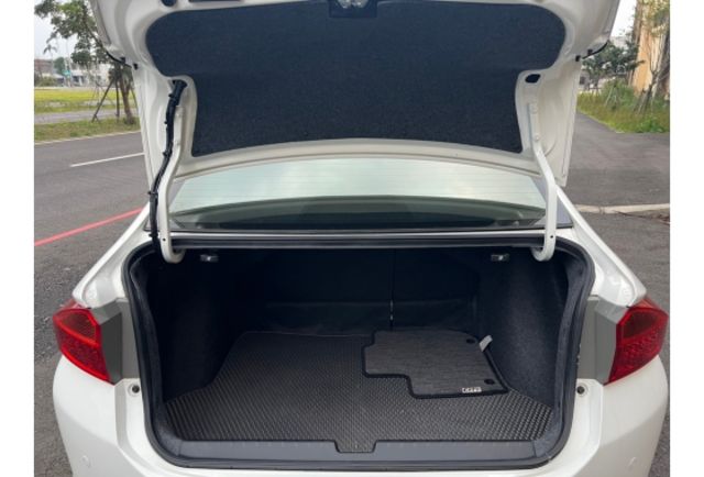Honda CITY  第7張相片
