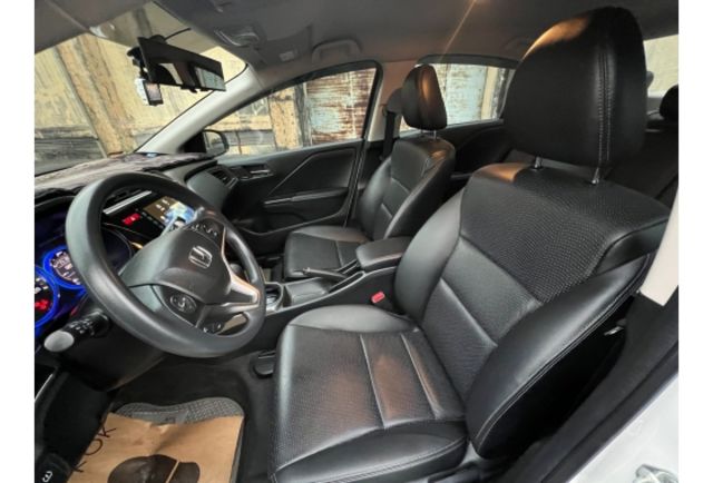Honda CITY  第8張相片