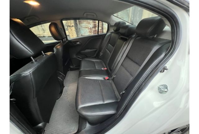 Honda CITY  第14張相片