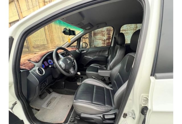 Mitsubishi COLT PLUS  第4張相片