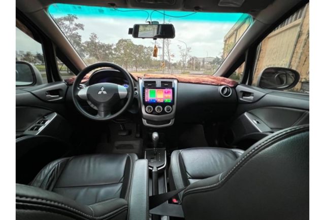 Mitsubishi COLT PLUS  第6張相片