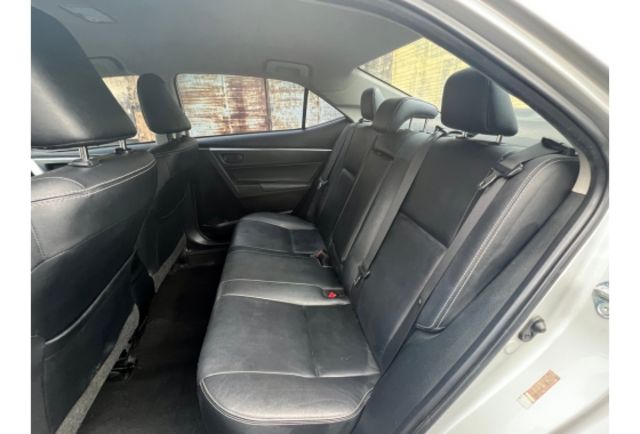 Toyota ALTIS  第4張相片