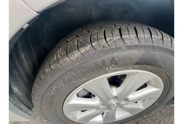 Toyota ALTIS  第16張相片