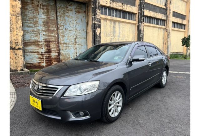 Toyota CAMRY  第3張相片