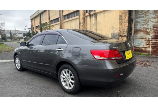Toyota CAMRY  第4張相片