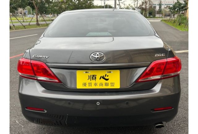 Toyota CAMRY  第5張相片