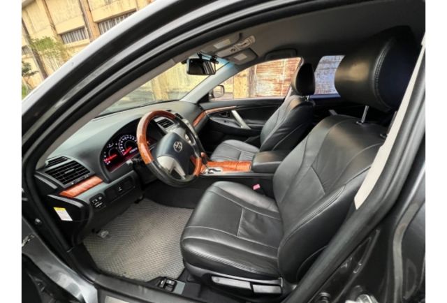 Toyota CAMRY  第8張相片