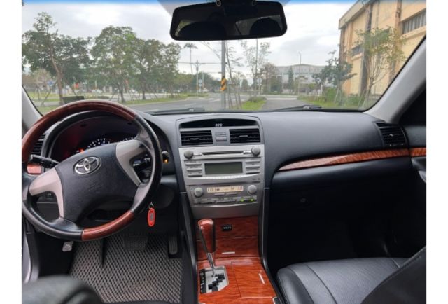 Toyota CAMRY  第10張相片