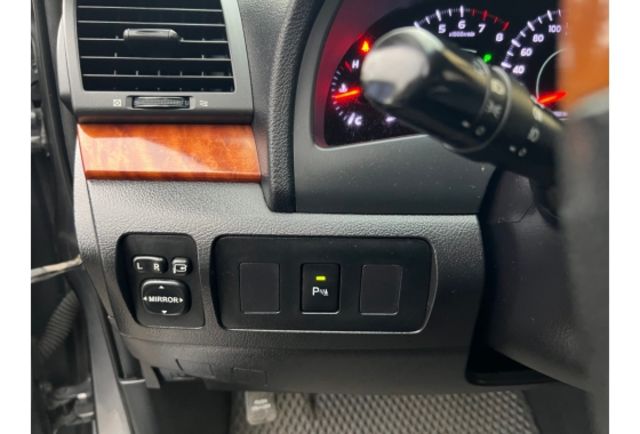 Toyota CAMRY  第11張相片