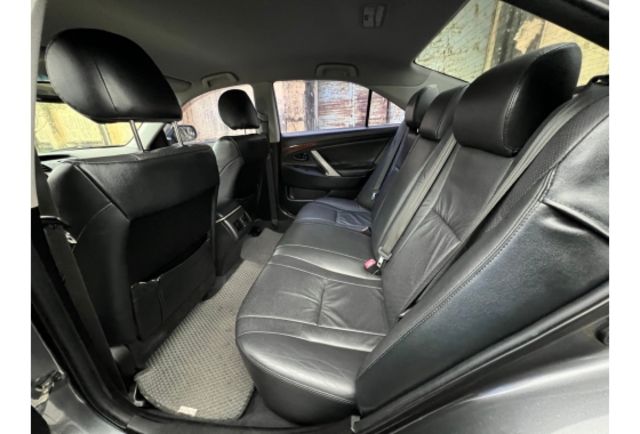 Toyota CAMRY  第12張相片
