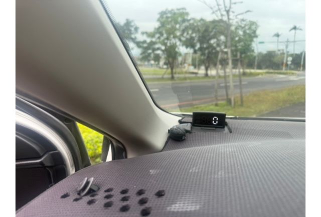 Toyota ALTIS  第16張相片