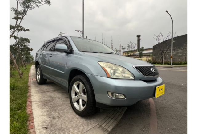 Lexus RX330  第1張相片