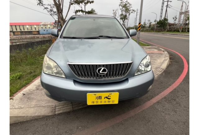 Lexus RX330  第2張相片