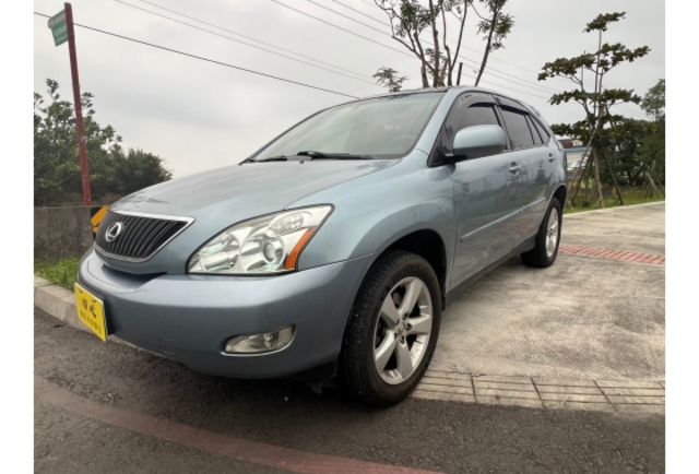 Lexus RX330  第3張相片