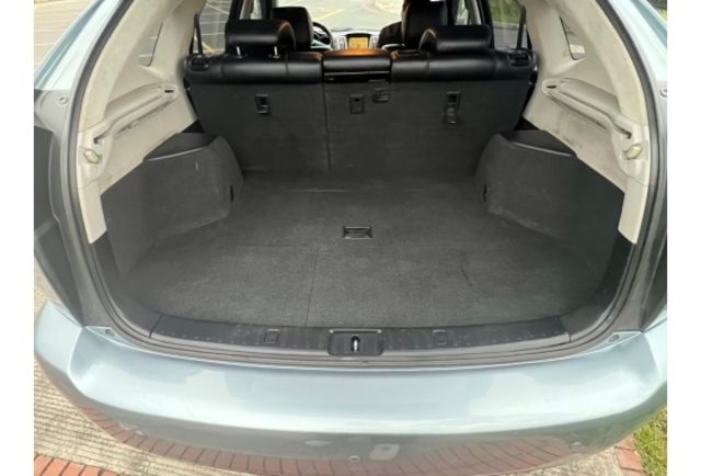 Lexus RX330  第6張相片