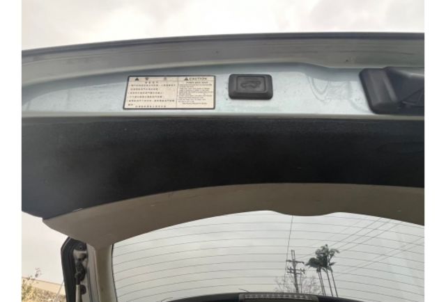 Lexus RX330  第7張相片