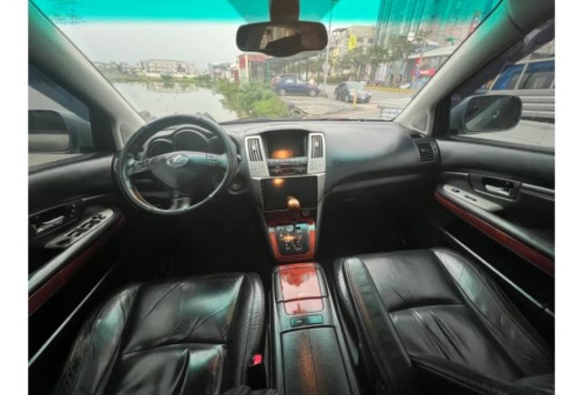 Lexus RX330  第10張相片