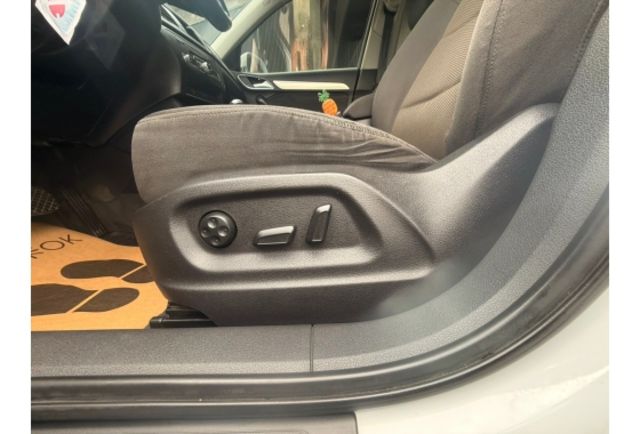 Audi Q3  第14張相片