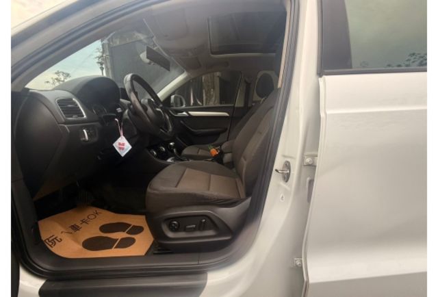Audi Q3  第15張相片