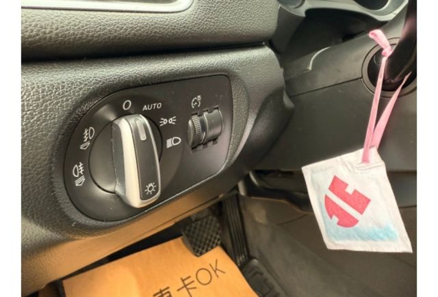 Audi Q3  第19張相片