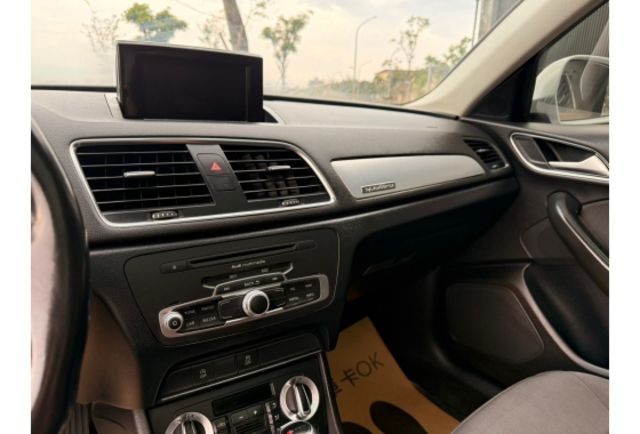 Audi Q3  第20張相片