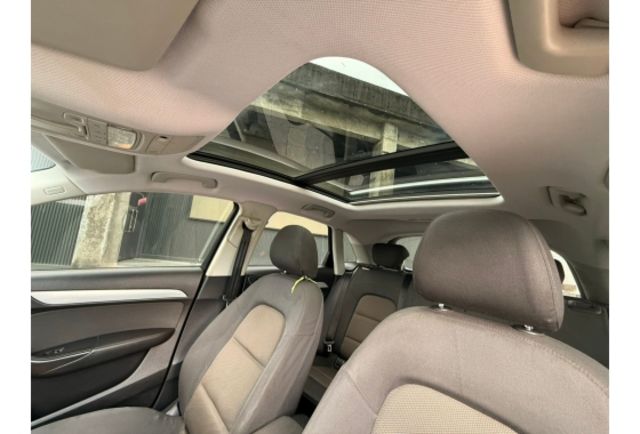 Audi Q3  第21張相片
