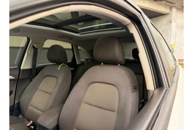 Audi Q3  第23張相片