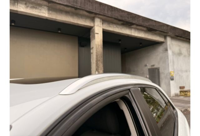 Audi Q3  第24張相片