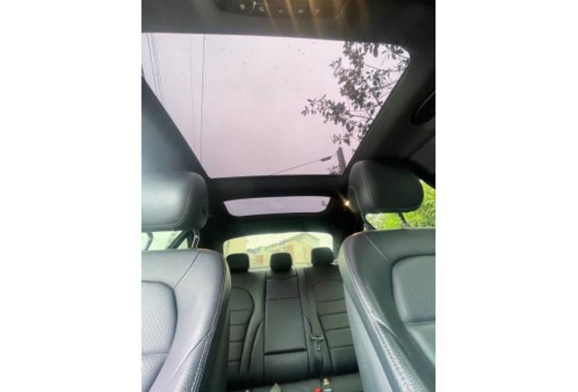 Benz C300 AMG  第10張相片
