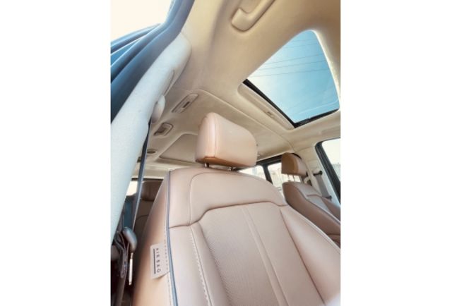 Hyundai STARIA-E  第11張相片