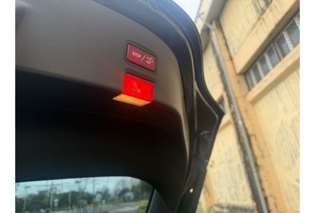 Benz CLA250  第7張相片