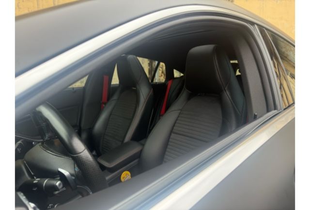 Benz CLA250  第9張相片