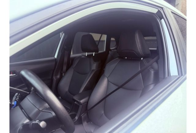 Toyota COROLLA CROSS  第8張相片